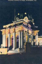 100 W. Piccadilly St.